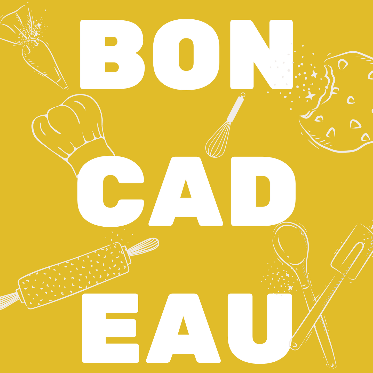 Bon cadeau