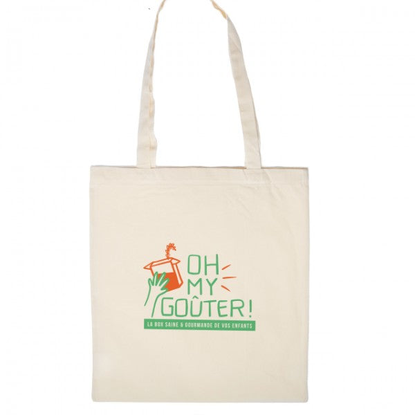 ToteBag en coton Bio